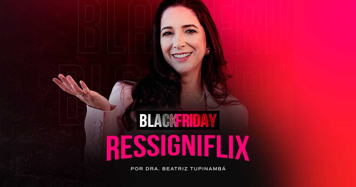 Ressignifique a Menopausa